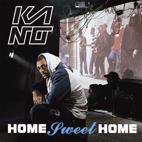 Cover for Kano · Home Sweet Home (12&quot;) (2005)
