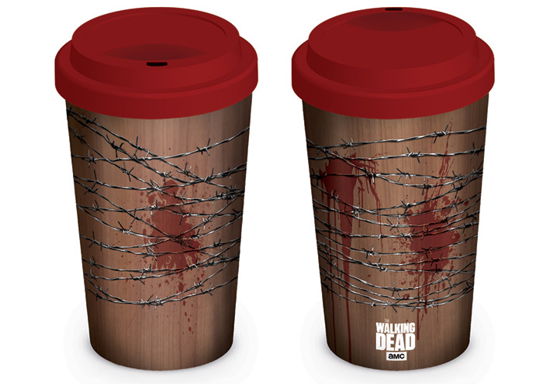 Cover for Walking Dead · Walking Dead - Lucille (Mugs) (Toys) (2019)