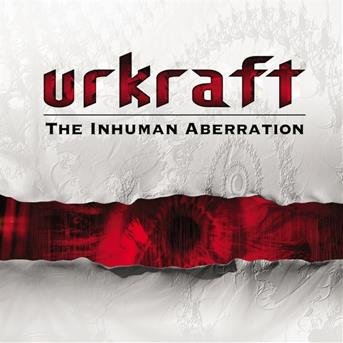 Cover for Urkraft · Inhuman Aberration (CD) (2006)