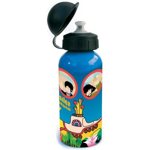 Cover for The Beatles · The Beatles Drinks Bottle: Yellow Submarine (MERCH) (2014)