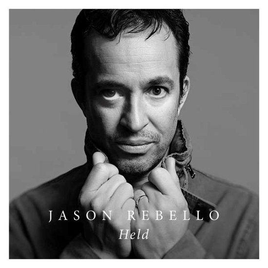 Held - Jason Rebello - Music - EDITION - 5065001530814 - April 29, 2016