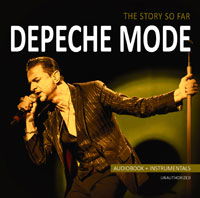 Story So Far - Depeche Mode - Musiikki - LASER MEDIA - 5583090122814 - perjantai 13. lokakuuta 2017