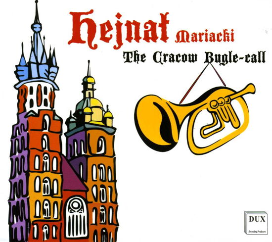 Cracow Bugle-call - Ars Nova - Musiikki - DUX - 5902547001814 - 2000