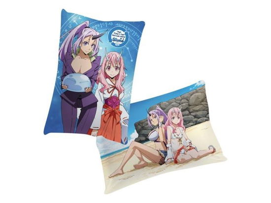 That Time I Got Reincarnated as a Slime Kissen Shi -  - Merchandise -  - 6430063311814 - August 13, 2024