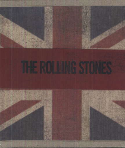 Seventies - The Rolling Stones - Musique - ROCK - 6717343121814 - 13 décembre 2011