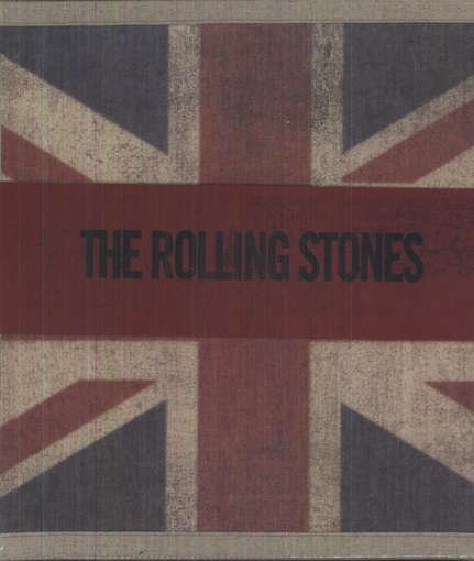 Seventies - The Rolling Stones - Musik - ROCK - 6717343121814 - 13. december 2011