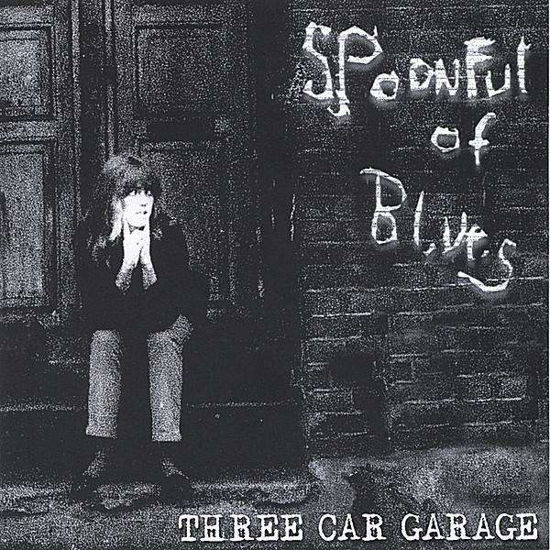 Three Car Garage - Spoonful of Blues - Musik - MBO - 7020362999814 - 27. december 2005