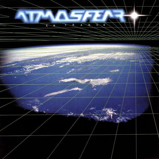 Cover for Atmosfear · En Trance (LP) (2018)