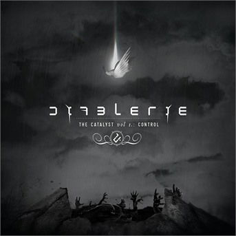 Cover for Diablerie · Catalyst Vol 1: Control (CD) (2017)