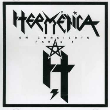 Hermetica · Obras Vol 1 (CD) (1996)