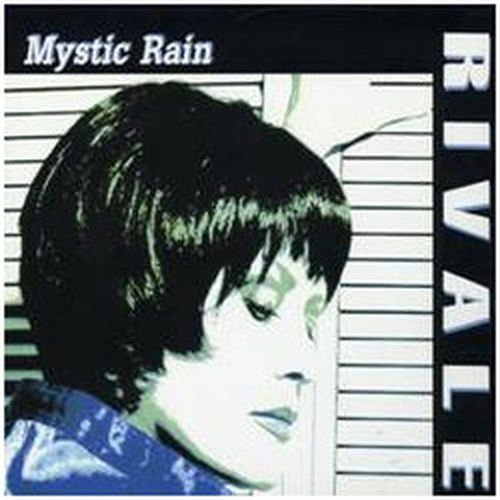 Cover for Tiziana Rivale · Mystic Rain (CD) (2014)