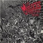 Cover for Morlocks  · Submerged Alive (CD)