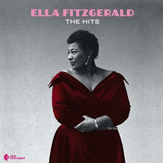 The Hits (Limited Collectors Editiion) - Ella Fitzgerald - Muziek - NEW CONTINENT - 8436569190814 - 1 september 2017