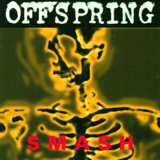 Smash - The Offspring - Música - EPITAPH UK - 8714092686814 - 27 de octubre de 2017