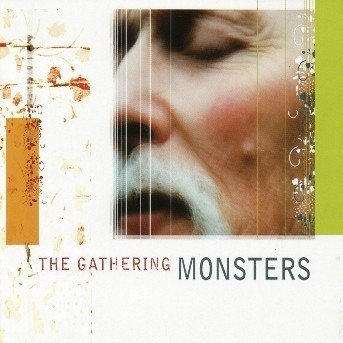 The Gathering · Monsters (CD) (2003)