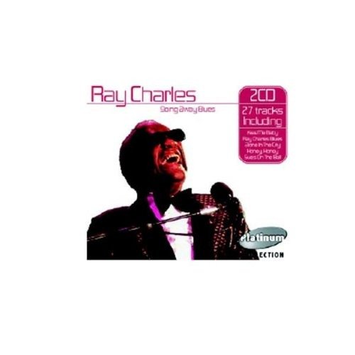 Terror Factory Isis Edition - Ray Charles - Musik - Platinum Collection - 8717423023814 - 2023