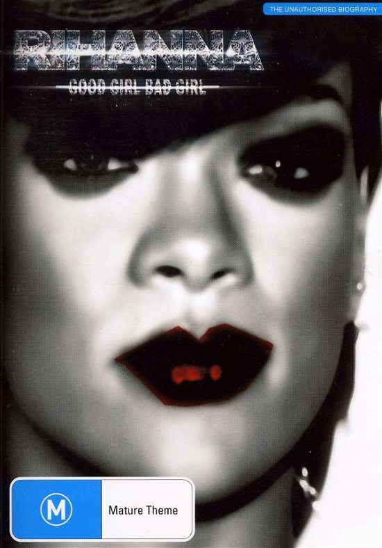 Rihanna - Rihanna - Filmes - TIME LIFE - 9328511020814 - 9 de dezembro de 2011