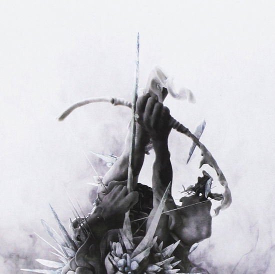 Cover for Linkin Park · The Hunting Party (CD) (2014)