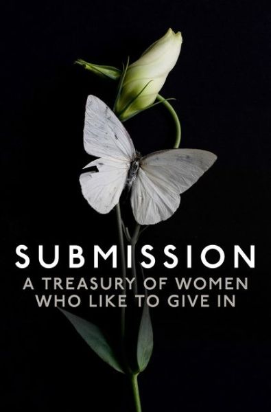 Cover for Submission (Paperback Book) (2013)