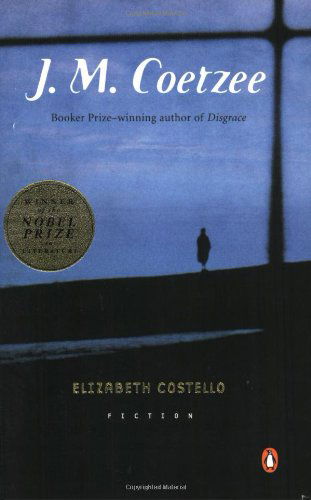 Elizabeth Costello - J. M. Coetzee - Kirjat - Penguin Books - 9780142004814 - tiistai 26. lokakuuta 2004