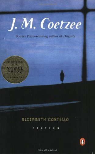 Cover for J. M. Coetzee · Elizabeth Costello (Pocketbok) [Reprint edition] (2004)