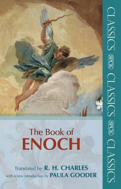 Cover for Dr Paula Gooder · Book of Enoch: Spck Classic - SPCK Classics (Paperback Book) [Revised edition] (2013)