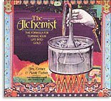 Alchemist Set, The - Farber - Other - U.S. Games Systems, Inc. - 9780312061814 - May 17, 2016