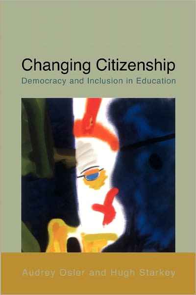 Cover for Audrey Osler · Changing Citizenship (Paperback Book) (2005)