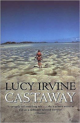 Cover for Lucy Irvine · Castaway (Paperback Book) [New edition] (1999)