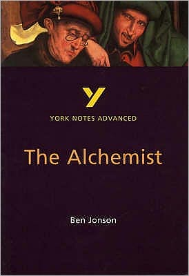 The Alchemist everything you need to catch up, study and prepare for the 2025 and 2026 exams - York Notes Advanced - Chris Bailey - Books - Pearson Education Limited - 9780582424814 - October 5, 2000