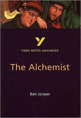 The Alchemist everything you need to catch up, study and prepare for and 2023 and 2024 exams and assessments - York Notes Advanced - Chris Bailey - Livros - Pearson Education Limited - 9780582424814 - 5 de outubro de 2000