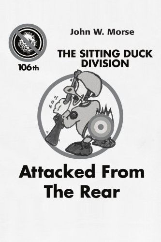 Cover for John Morse · The Sitting Duck Division (Paperback Book) (2001)