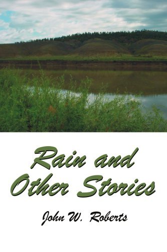Cover for John Roberts · Rain and Other Stories (Paperback Book) (2002)