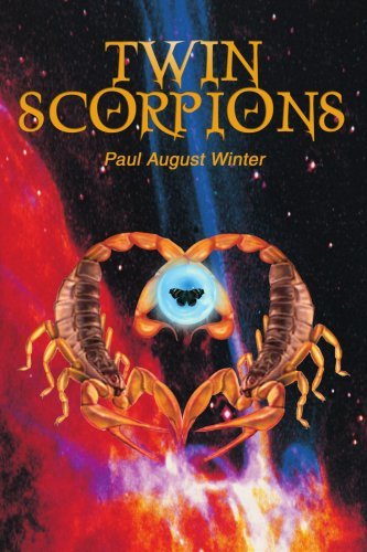 Twin Scorpions - Paul Winter - Livres - iUniverse, Inc. - 9780595349814 - 25 mai 2005
