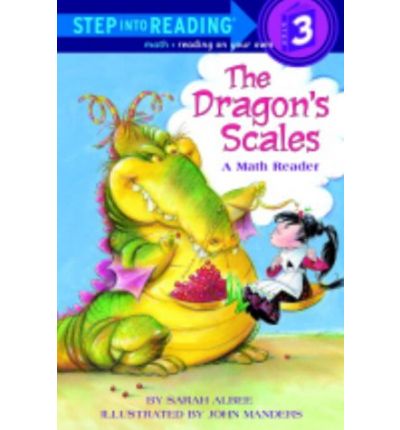 Cover for Sarah Albee · The Dragon's Scales - Step into Reading (Paperback Book) (1998)