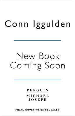 Cover for C. F. Iggulden · The Sword Saint: Empire of Salt Book III - Empire of Salt (Paperback Book) (2020)