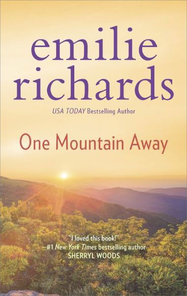 Cover for Emilie Richards · One Mountain Away (Paperback Book) (2015)
