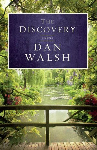 Cover for Walsh · Discovery  The (N/A) [Original edition] (2012)