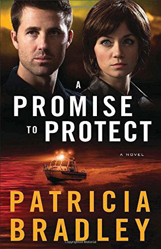 A Promise to Protect – A Novel - Patricia Bradley - Książki - Baker Publishing Group - 9780800722814 - 7 października 2014