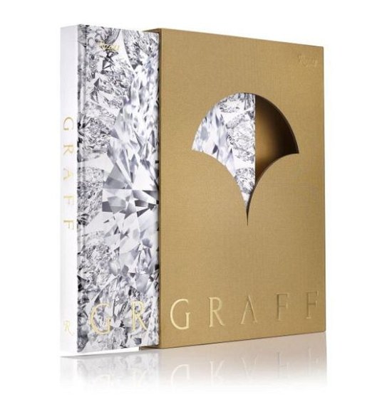 Graff - Suzy Menkes - Books - Rizzoli International Publications - 9780847844814 - October 27, 2015