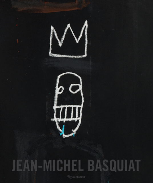 Jean-Michel Basquiat: The Iconic Work - Dieter Buchhart - Books - Rizzoli International Publications - 9780847873814 - July 2, 2024