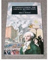 Cover for Albert Soboul · Understanding the French Revolution (Paperback Book) (1989)