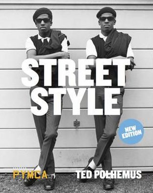 Cover for Ted Polhemus · Street Style (Paperback Book) (2010)