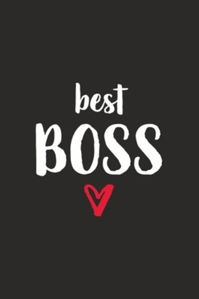 Cover for Frauk Lieblingsbuch · Best Boss (Paperback Book) (2019)