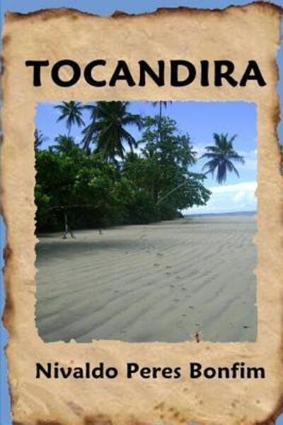 Cover for Nivaldo Peres Bonfim · Tocandira (Paperback Book) (2019)