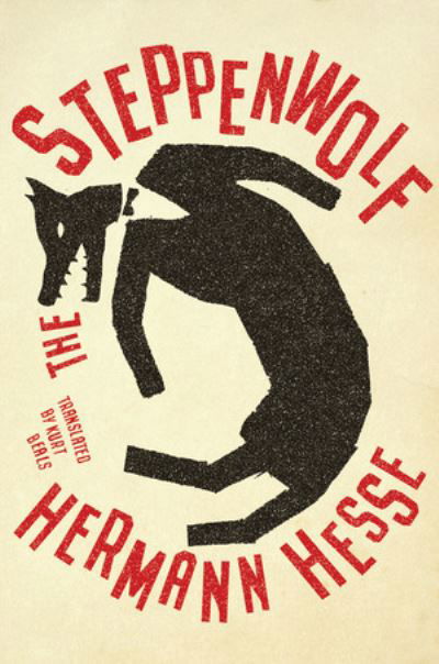 The Steppenwolf - Hermann Hesse - Kirjat - WW Norton & Co - 9781324036814 - tiistai 3. tammikuuta 2023