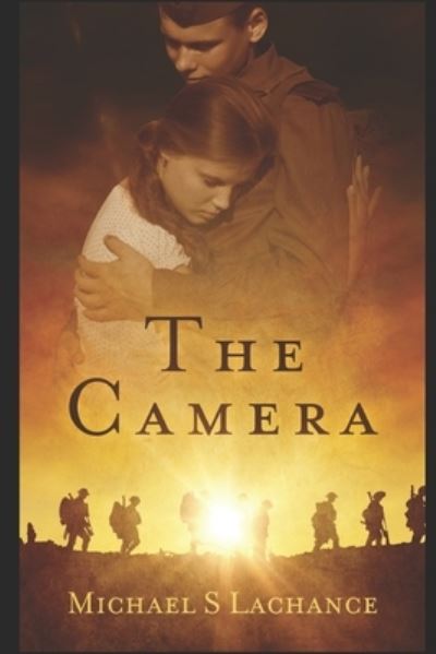 Cover for Michael LaChance · The Camera (Paperback Book) (2017)