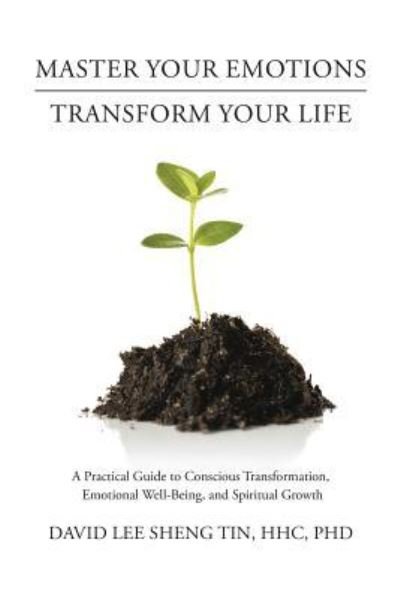 Cover for Hhc Tin · Master Your EmotionsNTransform Your Life (Paperback Book) (2017)