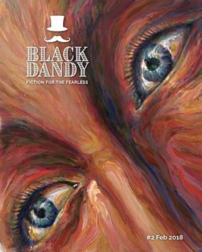Cover for H Andrew Lynch · Black Dandy #2 (Paperback Book) (2024)