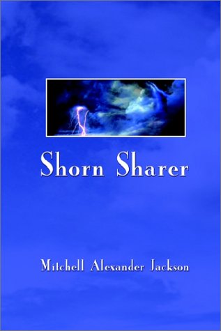 Cover for Mitchell Alexander Jackson · Shorn Sharer (Hardcover bog) (2002)